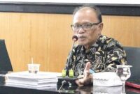 Foto Guru Besar Sosiologi UMY, Prof. Dr. Sunyoto Usman, M.A.,