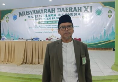 KH TB Zaqi Gufron Ma’ani Resmi Nahkodai MUI Pandeglang Periode 2026–2031 Usung Semangat “Membangun Pandeglang, Kota Seribu Ulama Sejuta Santri” KH TB Zaqi Gufron Ma’ani Resmi Nahkodai MUI Pandeglang Periode 2026–2031 Usung Semangat “Membangun Pandeglang, Kota Seribu Ulama Sejuta Santri”