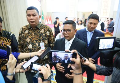 Gubernur Banten Andra Soni Komitmen Tata Kelola Keuangan Transparan, Akuntabel, Efektif, dan Efisien Gubernur Banten Andra Soni Komitmen Tata Kelola Keuangan Transparan, Akuntabel, Efektif, dan Efisien