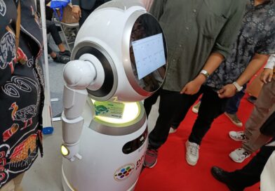 AI Kopi Pertama di Indonesia Hadir di Jogja Coffee Week 2026, Robot hingga Digital Human Jadi Sorotan AI Kopi Pertama di Indonesia Hadir di Jogja Coffee Week 2026, Robot hingga Digital Human Jadi Sorotan