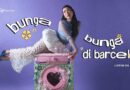 Christie Ungkap Kisah Cinta di Balik Yellow Dress Theory dalam MV Bunga Bunga di Barcelona