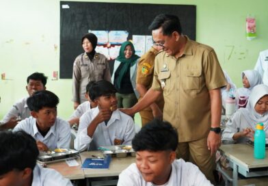 Pengawasan MBG Diperketat, Pemkot Yogyakarta Dorong Perluasan bagi Ibu Hamil dan Balita