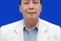 Foto dosen PPDS Neurologi UMY, dr. Wahyu Wihartono, M.Kes., Sp.N., FMIN.,