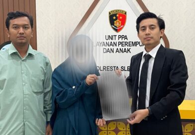 Santriwati di Sleman Laporkan Dugaan Pemerkosaan, Mengaku Dua Kali Menjadi Korban Santriwati di Sleman Laporkan Dugaan Pemerkosaan, Mengaku Dua Kali Menjadi Korban