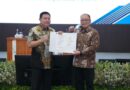 Sekjen Kemendagri: Pemeriksaan BPK Jadi Momentum Perkuat Akuntabilitas dan Evaluasi Pengelolaan Anggaran Sekjen Kemendagri: Pemeriksaan BPK Jadi Momentum Perkuat Akuntabilitas dan Evaluasi Pengelolaan Anggaran