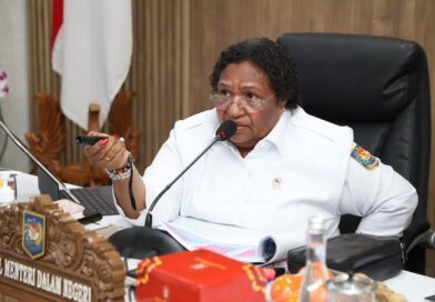 Kemendagri Tegaskan Informasi Pendefinisian Ulang OAP Tidak Benar