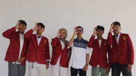  Tim PKM-KC, Smart Wheelchair UMY