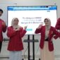 Tim PKM-KC UMY yang mengembangkan platform Synergi untuk membantu UMKM