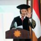 Foto Guru Besar Partai Politik dan Sistem Kepartaian UMY,  Prof. Dr. phil. Ridho Al-Hamdi, M.A.,