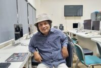 Foto Dosen Ilmu Komunikasi UMY, Dr. Fajar Junaedi, S.Sos., M.Si.,