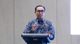 Foto dosen HI UMY, Prof. Faris Al-Fadhat, M.A., Ph.D.,