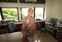 Foto dosen Fakultas Hukum UMY, Prof. Muchammad Ichsan, Lc., M.A., Ph.D.