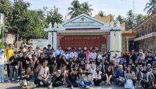 Foto KKN LeX UMY 2026 di Hargorejo, Kokap, Kulon Progo