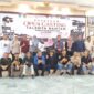 Rodhsow Open Casting Talenta Banten di buka oleh Kepala Dinas Pariwisata kab pandeglang