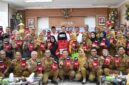 Kegiatan Sosialisasi Program SILIKON Bangga Kencana, DPPKB Kabupaten Purwakarta