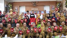 Kegiatan Sosialisasi Program SILIKON Bangga Kencana, DPPKB Kabupaten Purwakarta