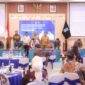 Gubernur Banten menyaksikan penandatanganan Kesepakatan Antardaerah dan Kerja Sama Replikasi Aplikasi SISGITA di Aula Blandongan, Balai Kota Tangerang Selatan