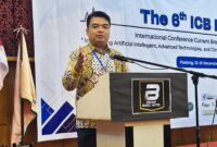 Foto dosen Farmasi UMY,  apt. Puguh Novi Arsito, M.Sc.,