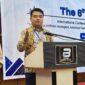 Foto dosen Farmasi UMY,  apt. Puguh Novi Arsito, M.Sc.,