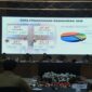 Paparan Data Penanganan Kebakaran 2026 menunjukkan tercatat 577 kejadian kebakaran dengan luas area terdampak 47,61 hektare di Kabupaten Bandung