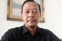 Ahmad Bahij Kurniawan, Jurnalis JOGJAOKE.COM