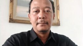 Ahmad Bahij Kurniawan, Jurnalis JOGJAOKE.COM
