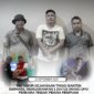Tim Tabur Kejaksaan Tinggi Banten bersama Tim Intelijen Kejari Kabupaten Tegal mengamankan terpidana berinisial YAKH alias Tio, buronan (DPO) perkara penipuan Kejari Kota Tangerang, di Kabupaten Tegal, Jawa Tengah, Selasa (22/9/2026).