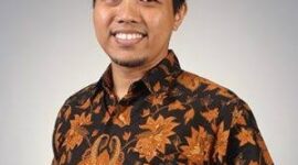 Foto dosen Ilmu Komunikasi UMY, Dr. Filosa Gita Sukmono, M.A