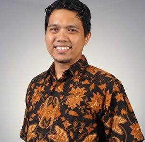 Foto dosen Ilmu Komunikasi UMY, Dr. Filosa Gita Sukmono, M.A