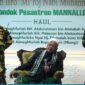 Dokumentasi pengajian yang dihadiri seorang kiai.