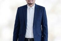 Praktisi hukum sekaligus Managing Partner EMZED LAW FIRM, Muhammad Zubir, S.H., M.H.,