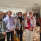 Jihan Nurlela menerima penghargaan Peringkat I Tim Pengendalian Inflasi Daerah (TPID)