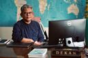 Foto Direktur PUSDHAM UMY, Prof. Iwan Satriawan, S.H., M.C.L., Ph.D