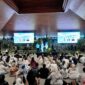 Suasana rangkaian acara Road to DESIK 2026 yang dihadiri peserta di Joglo GIK UGM