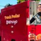 Kasus dugaan pungli terhadap food truck Bolosego di Alkid Jogja masih didalami polisi.