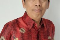 foto dosen FEB UMY,  Ahmad Ma’ruf, S.E., M.Si