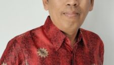 foto dosen FEB UMY,  Ahmad Ma’ruf, S.E., M.Si