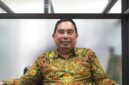 Dosen FH UMY, Dr. Trisno Raharjo, S.H., M.Hum.,