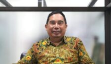Dosen FH UMY, Dr. Trisno Raharjo, S.H., M.Hum.,