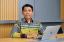 Foto Wakil Rektor UMY bidang Reputasi, Kerjasama, dan Digital, Prof. Ir. Slamet Riyadi, M.Sc., Ph.D.