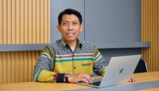 Foto Wakil Rektor UMY bidang Reputasi, Kerjasama, dan Digital, Prof. Ir. Slamet Riyadi, M.Sc., Ph.D.