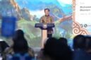 Menteri Dalam Negeri (Mendagri) Muhammad Tito Karnavian