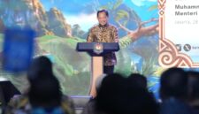 Menteri Dalam Negeri (Mendagri) Muhammad Tito Karnavian