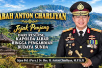 Irjen Pol. (Purn.) Dr. Drs. H. Anton Charliyan, M.P.K.N.