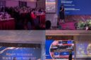 Suasana acara gathering bertajuk “EXPERIENCE SOMETHING NEW – An Exclusive Gathering with Our Valued Clients” di Crystal Grand Ballroom, Hotel Crystal Lotus Yogyakarta