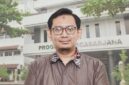 Foto dosen IP UMY, Dr. Tunjung Sulaksono, S.IP., M.Si
