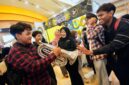 Kegiatan Student Fair UMY yang diikuti ribuan mahasiswa baru UMY TA 2026/2027