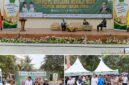 Diskusi Capacity Building Kades Pandeglang.