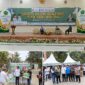 Diskusi Capacity Building Kades Pandeglang.