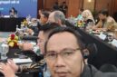 Sekretaris Jenderal Serikat Media Siber Indonesia (SMSI) Pusat Makali Kumar (Dokpri)